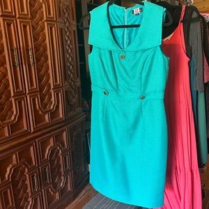 Vintage Tahari Dress